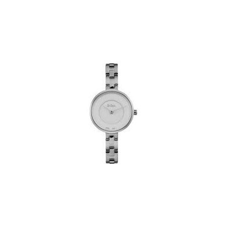 Montre Femme Lee Cooper Argent LC 06628.330