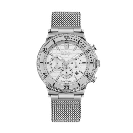 Montre Argent Homme Lee Cooper LC 06641 330