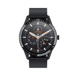 Montre Connectée Smarty 2.0 SW020A Noir