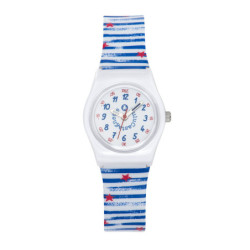 Montre Fille Lulu Castagnette 38836