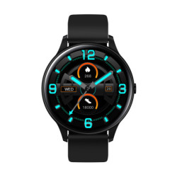 Montre Connectée Smarty 2.0 SW021A Noir