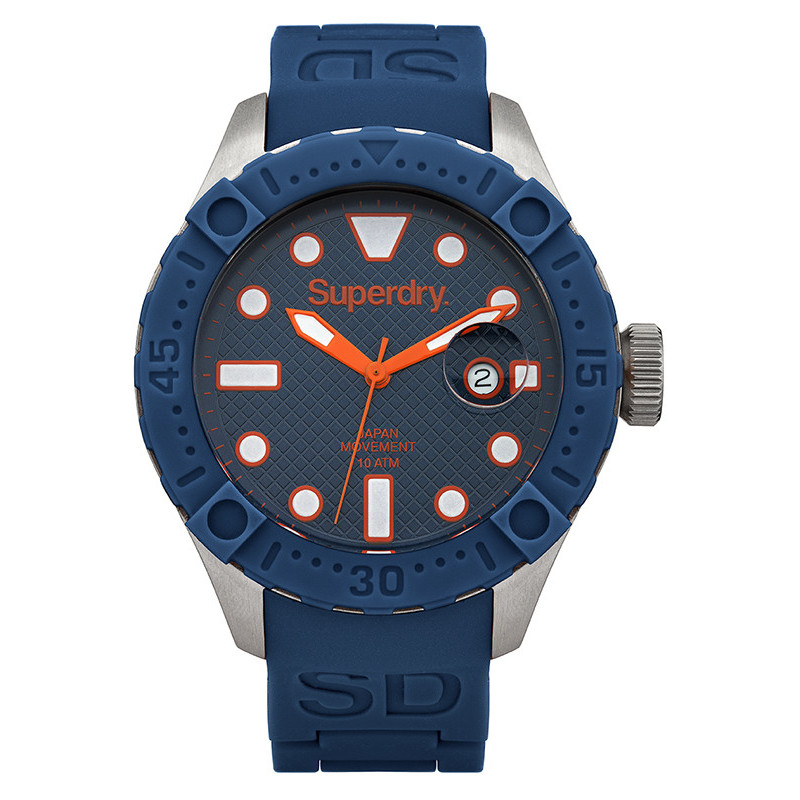 Montre Homme SUPERDRY SYG140U