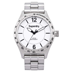 Montre Homme SUPERDRY SYG107WM