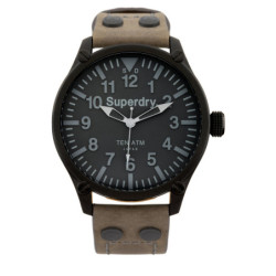 Montre Homme SUPERDRY SYG151E