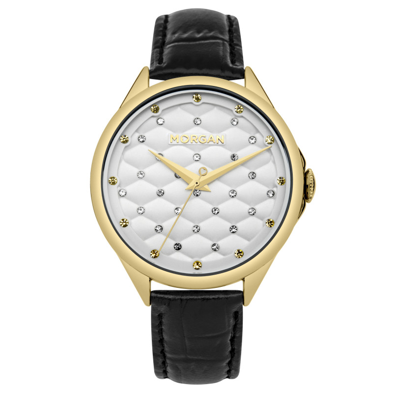 Montre Morgan M1273BG