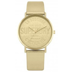 Montre SUPERDRY SYL251G