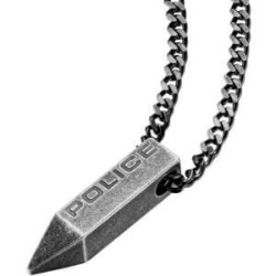 Collier Homme Police PJ25724PSE01