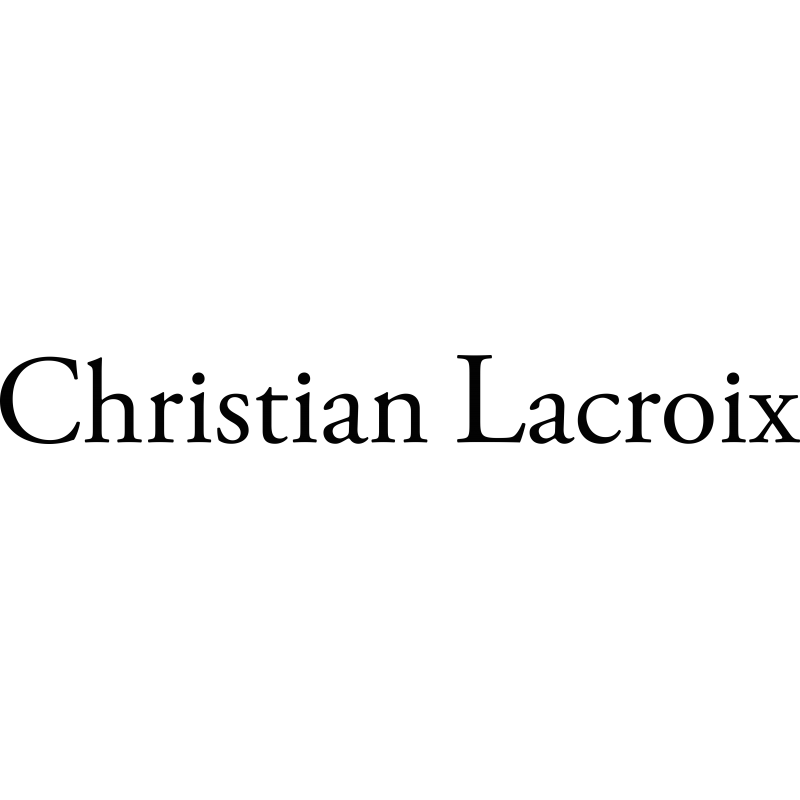 Christian Lacroix